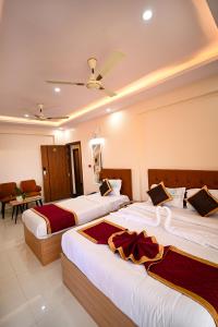 Hotel Lemon Green