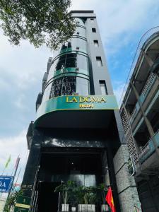 La Doma en Amour Hotel