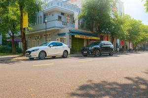 Khách Sạn An Như