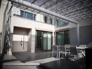 Futtsu Fun Base -富津 ファンベース-