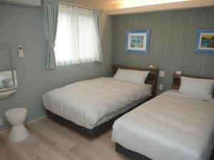 Futtsu Fun Base -富津 ファンベース-