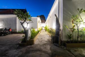 6 Bedrooms Private Pool Villa Seminyak