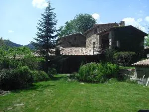 Le Cloterriou - Annot