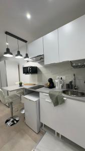 Appartement cosy quartier Mouffetard PARIS rénové récemment