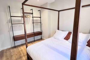 La Terrasse, 2 chambres, hyper centre