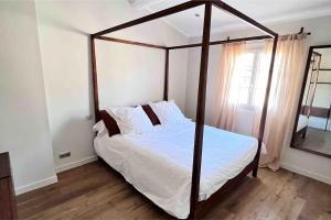 La Terrasse, 2 chambres, hyper centre