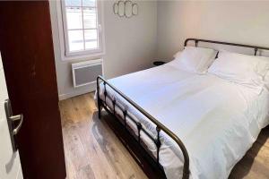 La Terrasse, 2 chambres, hyper centre