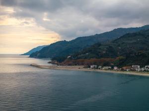 Pelion Horizon