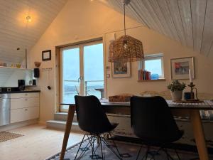 Cozy Cabin Retreat in Fjllbacka, Sweden