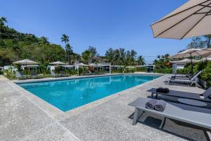 Cozy Nomad Cabin 1 Min Walk to Bang Tao Beach