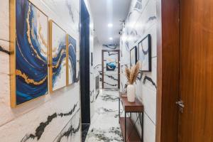 FabHotel Elite Residency