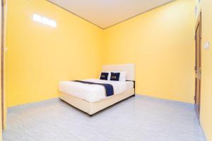 Berkah Guest House Prambanan By ARBA