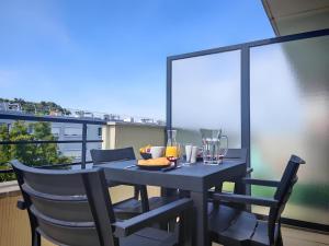 Escale horizon 2 bedroom apt near Orly airport