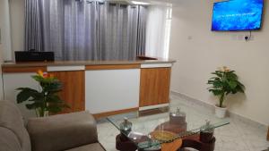 Downtown retreat homes