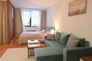 Apartment Dream - Comfort & Calm in Pirin Sense by Flat Mаnаger