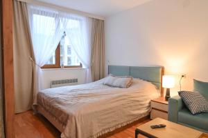 Apartment Dream - Comfort & Calm in Pirin Sense by Flat Mаnаger