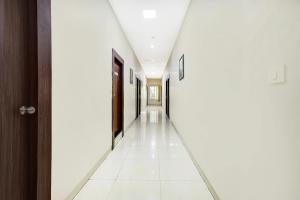 Collection O Dabagardens Near RK Beach