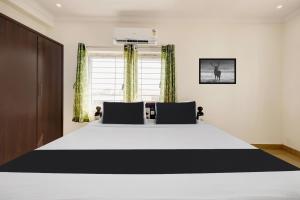 Super Hotel O Ramaraopet Near Kakinada Beach