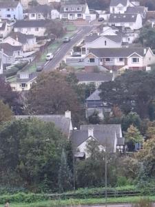 Cozy Guest Room in Heart of Torquay