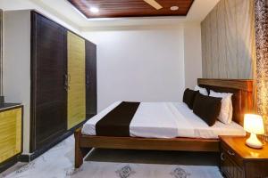 Super Collection O Gachibowli Phase 2 Near ISB