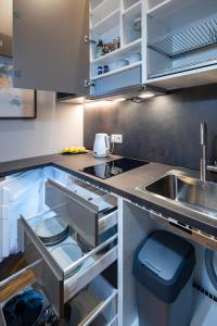 Urban Chic Studio I New & Modern I Design Bed