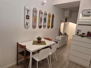 Dragons Heart Apartment