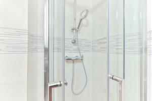 Le Marais - Rue de Bretagne