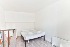 Le Marais - Rue de Bretagne