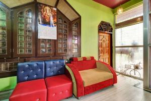 Super Hotel O Gorchuk Guwahati