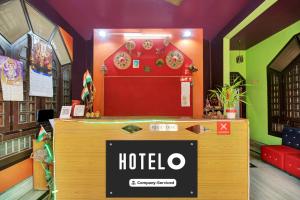Super Hotel O Gorchuk Guwahati