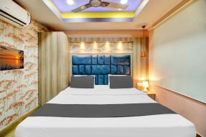 Super Hotel O Gorchuk Guwahati