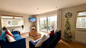 Windermere Luxury Lake View Hideaway, Pet Friendly, Free Parking
