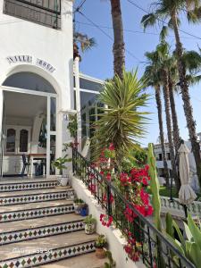 Villa Rosa Appartement