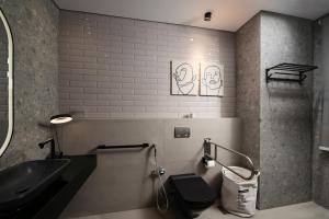 The Sunlit Luxury Suites At AEON Court Yard