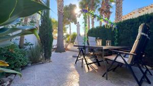 Villa Rosa Appartement
