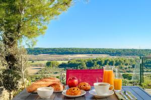 La Dolce Vita, 2 pers, Piscine à Calvisson