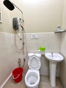 Hana Houz Homestay