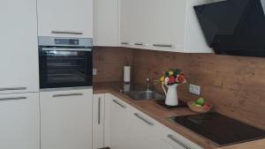 Luxus Terrassenappartement Berg & See 1