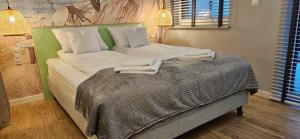 Apartament Przy Morzu