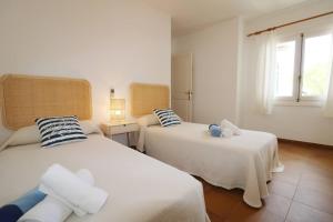 Villa Las Marinas 3, piscina y a 5 minutos del mar