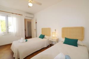 Villa Las Marinas 4,piscina e ideal para familias