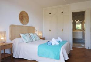 Villa Las Marinas 4,piscina e ideal para familias