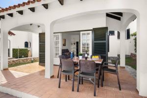Villa Las Marinas 2 – Piscina privada y vistas