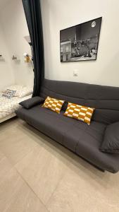 Appartement cosy quartier Mouffetard PARIS rénové récemment