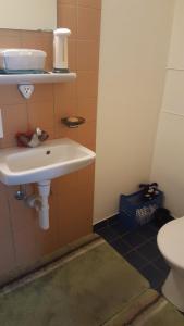 Appartement partagé