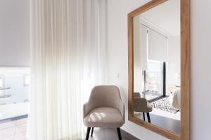 Villa view bay with Jacuzzi