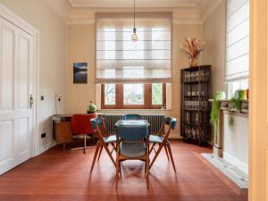 Picturesque mansion with garden in Tongeren