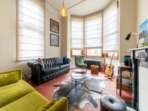 Picturesque mansion with garden in Tongeren