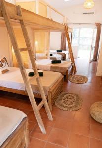 Basecamp Yoga Beach House