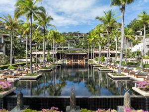 Andara Resort Villas